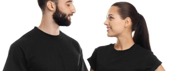 vêtements pour couple